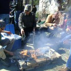 26 Mart 2011 - Mustafa Serdar ile YataGun'un Samyang ve Hawke Tanıtım Buluşması