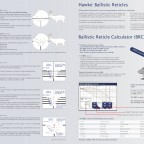 Hawke Global Katalog