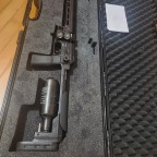 FX panthera 700 5.5mm