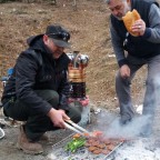 10.12.2017 GÜVENÇ GÖLETİ BULUŞMASI