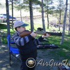 26 Mart 2011 - Mustafa Serdar ile YataGun'un Samyang ve Hawke Tanıtım Buluşması