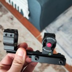 Discovery açı olcerli terazili ayak