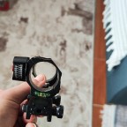 Discovery açı olcerli terazili ayak