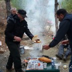 10.12.2017 GÜVENÇ GÖLETİ BULUŞMASI