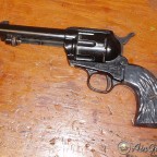Crosman SA6 Revolver CO2 Şema ve Ayrıntıları