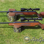 AirArms Proelit Şema ve Ayrıntıları