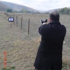 Ankara Team 29 Ekim 2011 Cumhuriyet Bayramı Kutlaması ve Silüet Hedef Yarışması