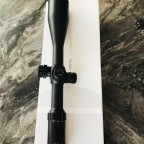 Hawke Sidewinder FFP 6-24x56