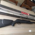 Gamo cfx