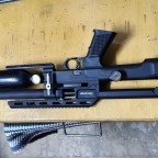 reximex throne gen 1