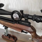 KRAL PRO2 VE VISION KING DÜRBÜN