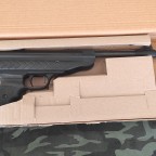 Hatsan Mod 25 Super Charger 5.5mm