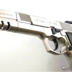 Walther CP88 Şema ve Ayrıntıları