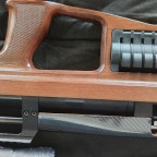 Kalibrgun Cricket.25