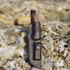 Mesai arkadaşım için yaptığım bıçak(maxilla)