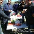 26 Mart 2011 - Mustafa Serdar ile YataGun'un Samyang ve Hawke Tanıtım Buluşması