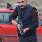 12.11.2017 Ankara Pars Grubu Havalı Silah atış ve tanışma etkinliği