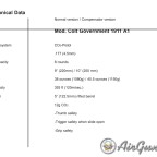 Steyr LG 110 HP Şema ve Ayrıntıları